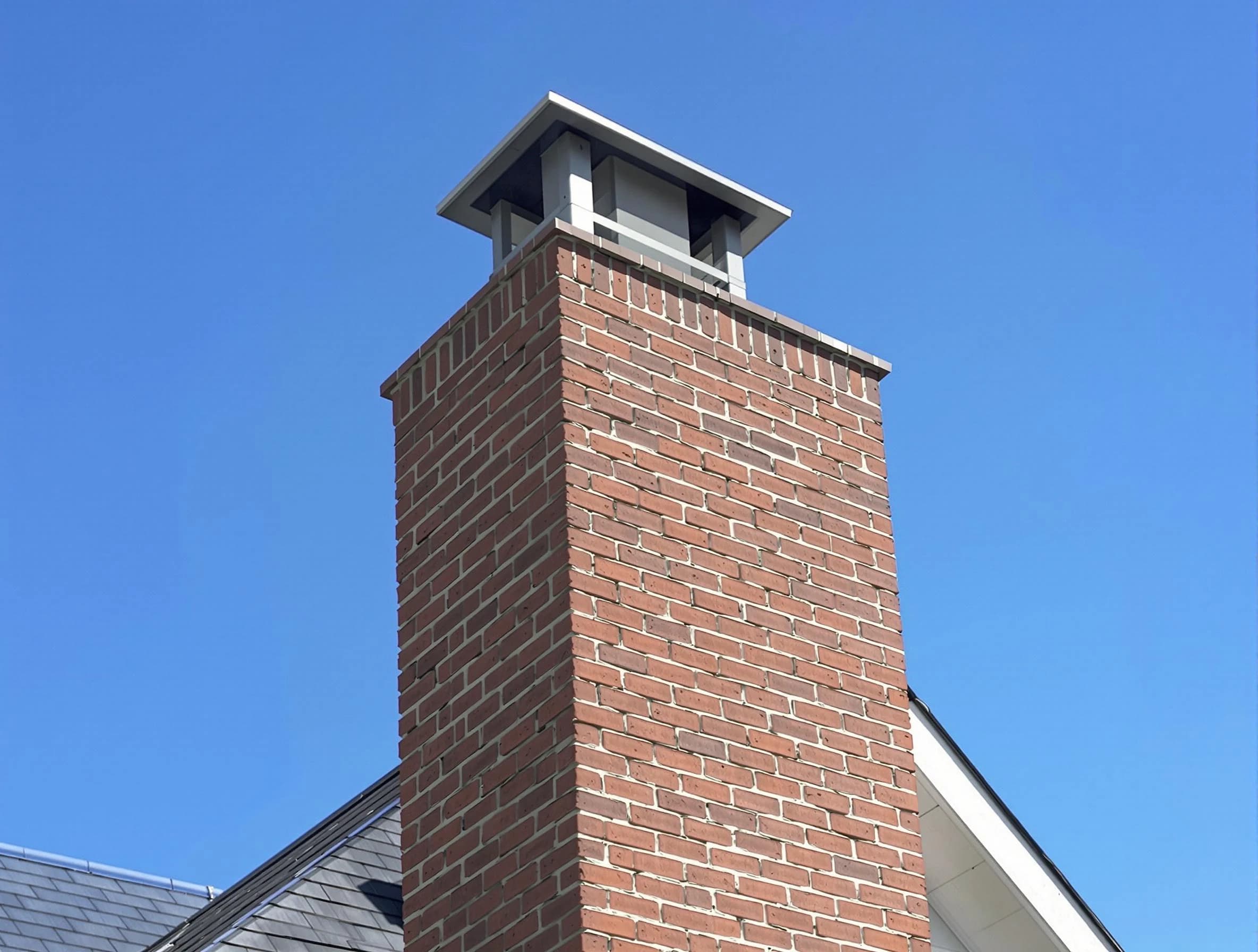 Chimney Remodeling service in Duluth, GA